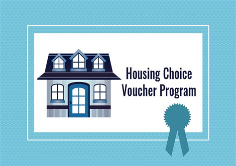 Voucher Program .